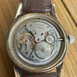 TUDOR BY ROLEX GENEVA ORIGINAL OYSTER PERFECT WORK