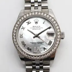 178384 DATEJUST 31MM