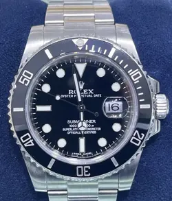 OYSTER BRACELET STAINLESS
