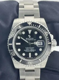 STEEL. NO