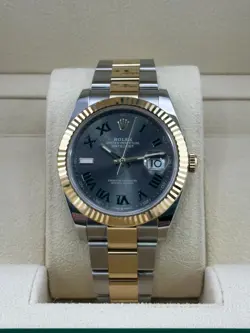 41 2024 TWO-TONE