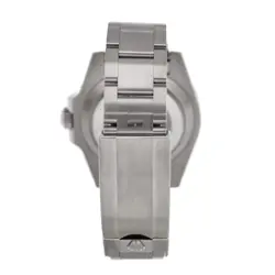 ROLEX OYSTER PERPETUAL SUBMARINER DATE AUTOMATIC WATCH STAINLESS STEEL