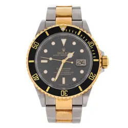 SUBMARINER DATE AUTOMATIC