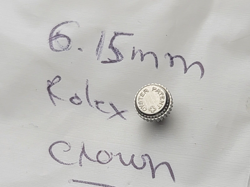 6.15MM OYSTER PATENT