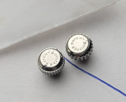 5.45MM ROLEX BUBBLEBACK