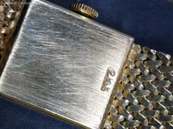 ROLEX 14KT