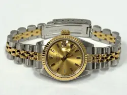 26MM AUTOMATIC WATCH