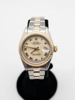 69173 ROLEX DATEJUST
