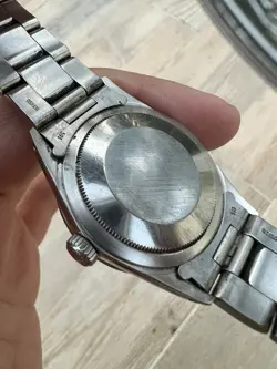 ROLEX EXPLORER 1016