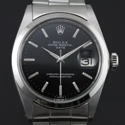 DATE REF 1500