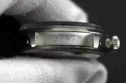 1500 BLACK DIAL