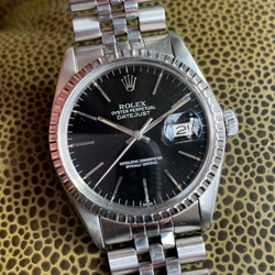 16030 RARE BLACK