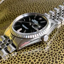 DIAL AUTOMATIC STAINLESS