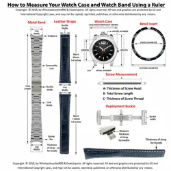 WATCH HAND