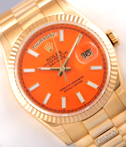 118238 PRESIDENTIAL