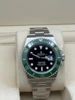 126610LV GREEN