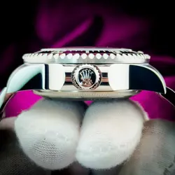 UNWORN ROLEX DEEPSEA