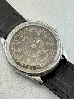 SINGLE PUSHER SWISS