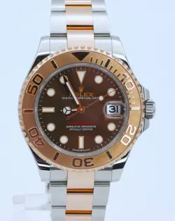 YACHT-MASTER 268621 37MM