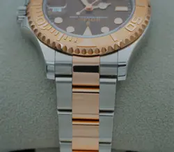 37MM 18K ROSE