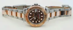 YACHT-MASTER 268621 37MM