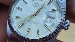 1981 ROLEX DATEJUST