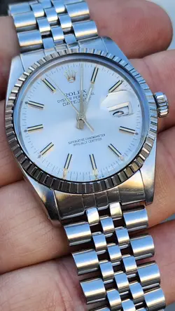 DATEJUST 36MM REF.16030