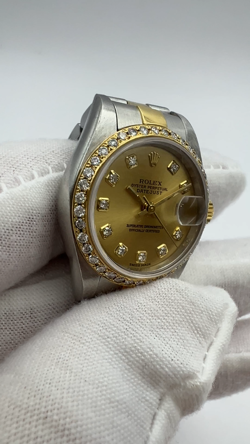 GOLD 79163 CHAMPAGNE