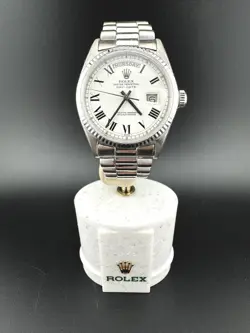 BUCKLEY DIAL! VINTAGE