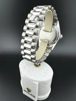 1803 WHITE GOLD