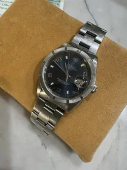 2001 ROLEX OYSTER