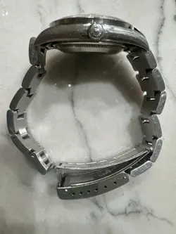 2001 ROLEX OYSTER