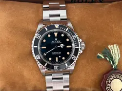 ROLEX PAPERS