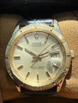 ROLEX THUNDERBIRD 1625