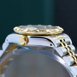 WATCH PINK DIAL
