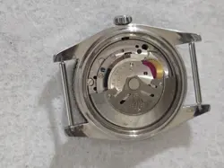 SUBMARINER ROLEX