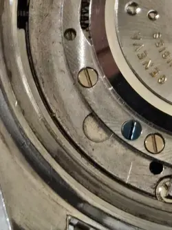 5508 SUBMARINER