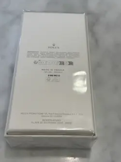 SEALED