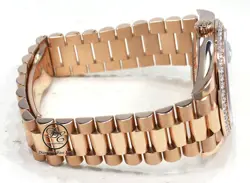 ROSE GOLD CHOCOLATE