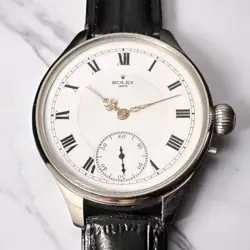 WRISTWATCH WITH 48MM
