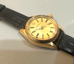 WRISTWATCH. REFERENCE6719