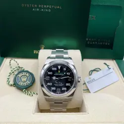 116900 STEEL BLACK
