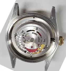 18K WRIST