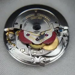 DIAL CIRCA 1978