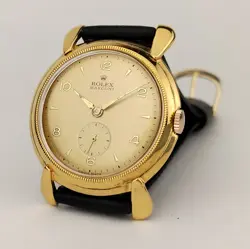 MARCONI MEN'S WATCH