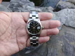 MANUAL WINDING MEN`S