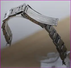19MM OYSTER BRACELET