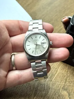 PERPETUAL DATE 15200