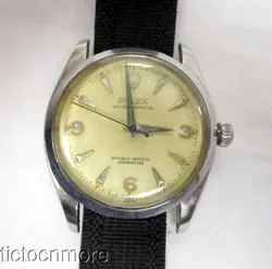 6564 HONEYCOMB DIAL
