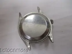 VINTAGE MONTRES